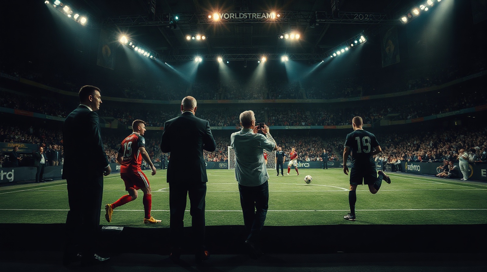 Methstreams World Cup 2026: full fixture list & kickoff times